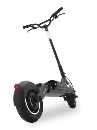 Электросамокат Minimotors Dualtron II 2S